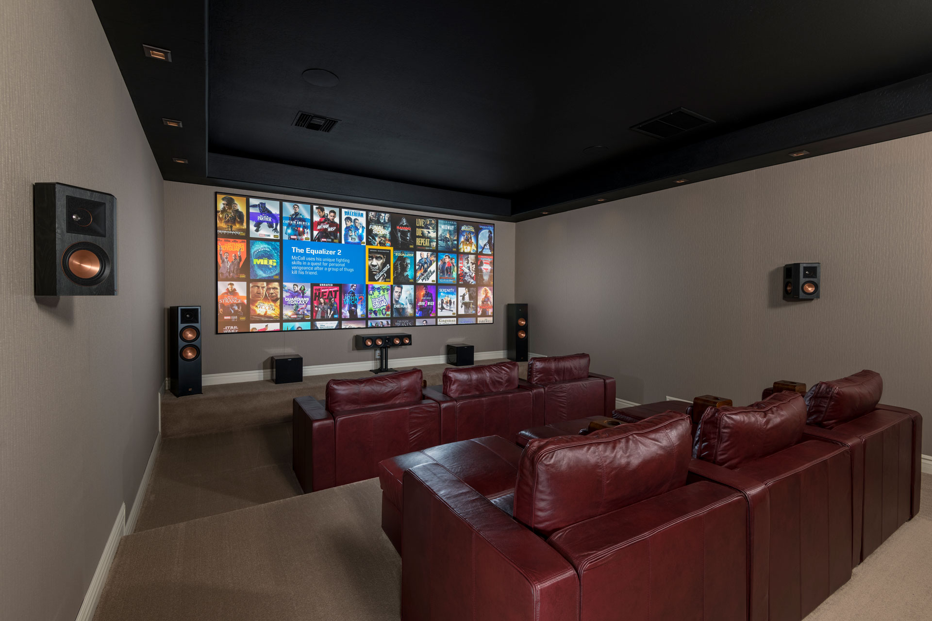 Home Theater