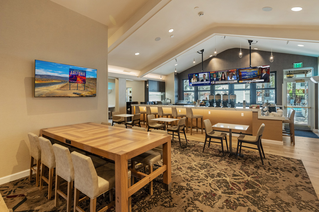 Residence Inn